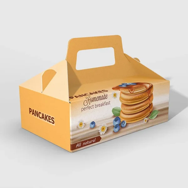 Pancake Box - Image 5