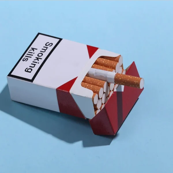 Paper Cigarette Boxes - Image 5