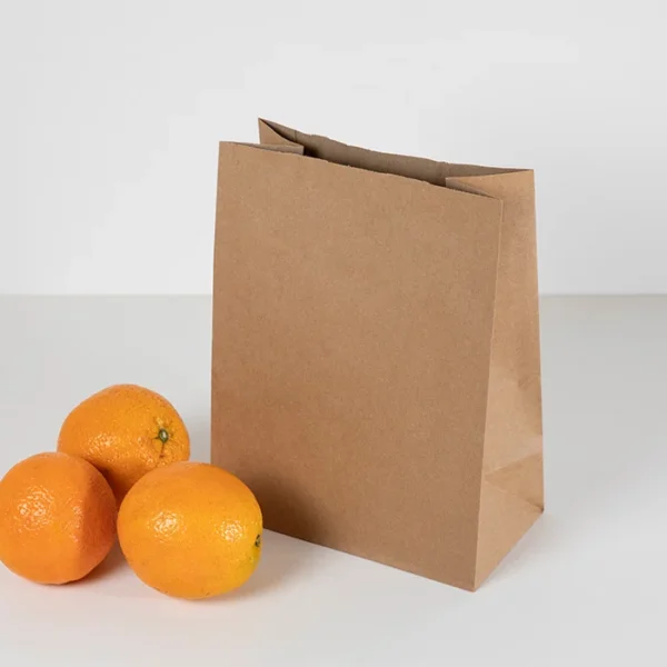 Paper Grocery Bags - Image 4