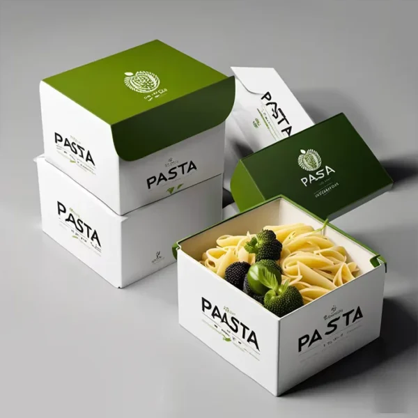 Pasta Box - Image 4