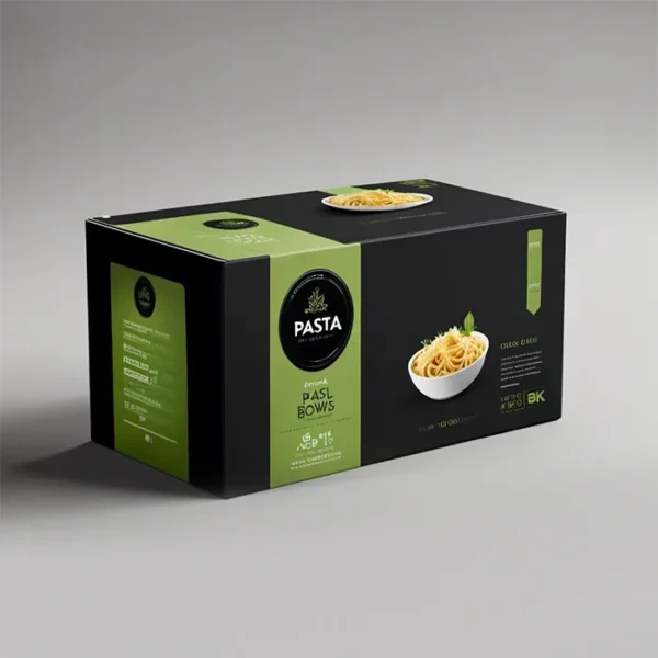 Pasta Box