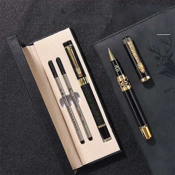   Pens with Company Logo