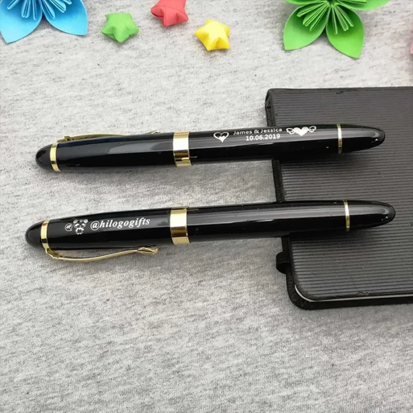   Pens with Company Logo - Image 5