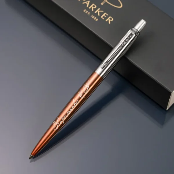   Pens with Company Logo - Image 3