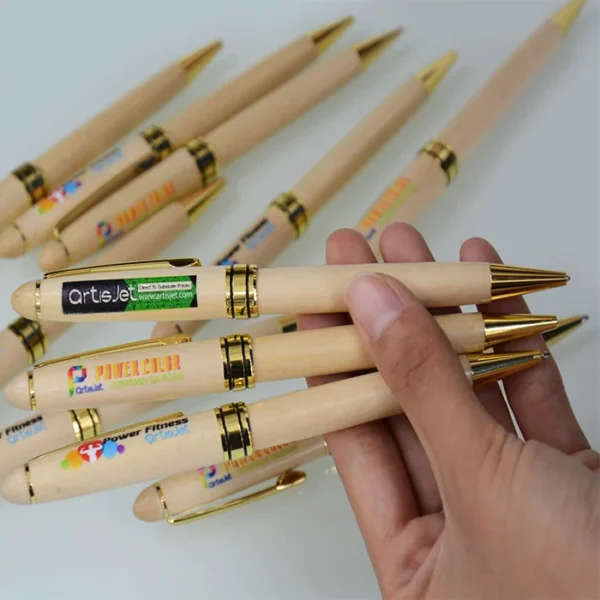 Pens with Custom Printing - Image 2