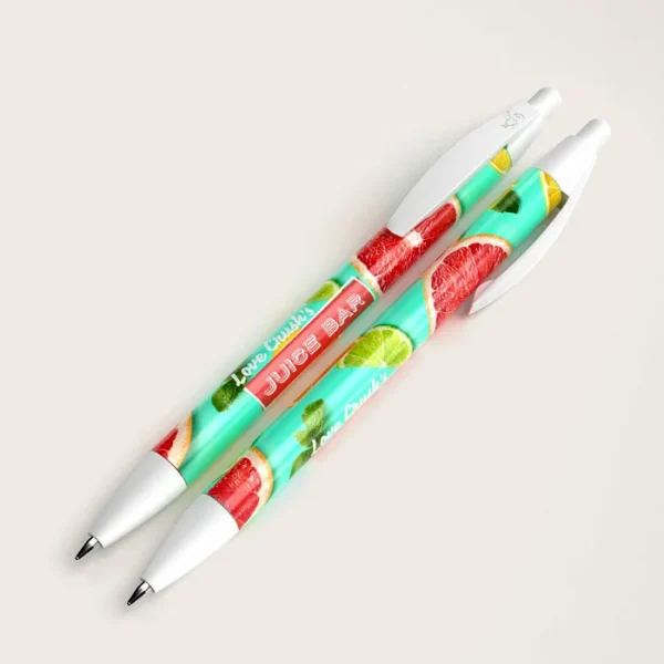 Pens with Custom Printing - Image 3