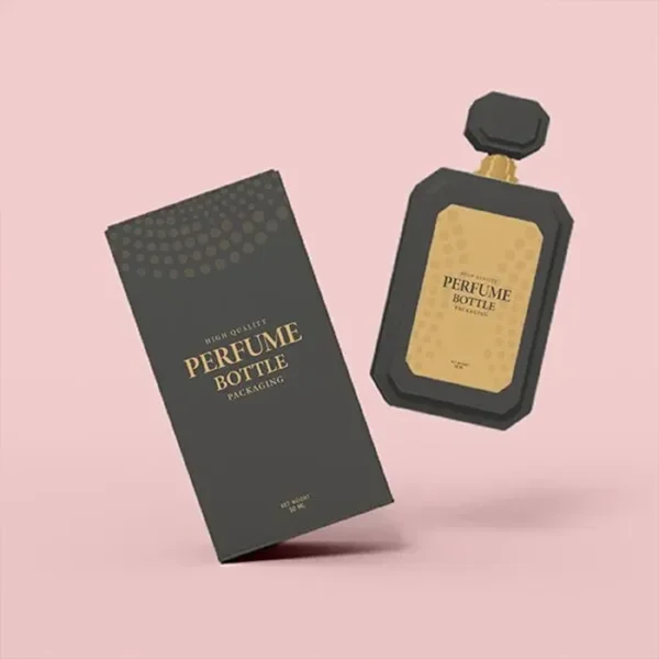 Perfume Boxes - Image 2