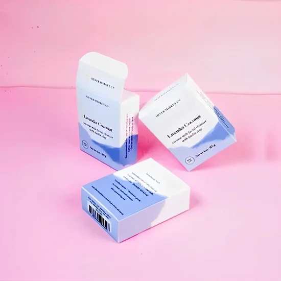 Personal Care Packaging - Image 2