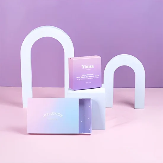 Personal Care Packaging