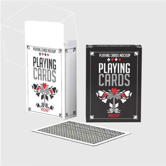 Playing Card Boxes - Image 2