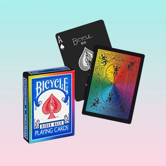 Playing Card Boxes - Image 3