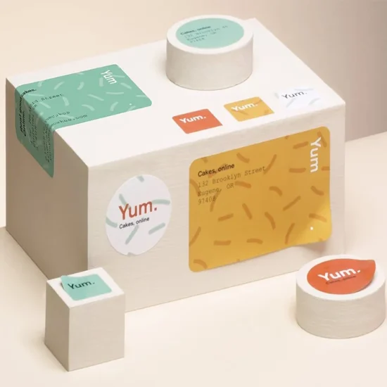 Print Shipping Labels for Small Business
