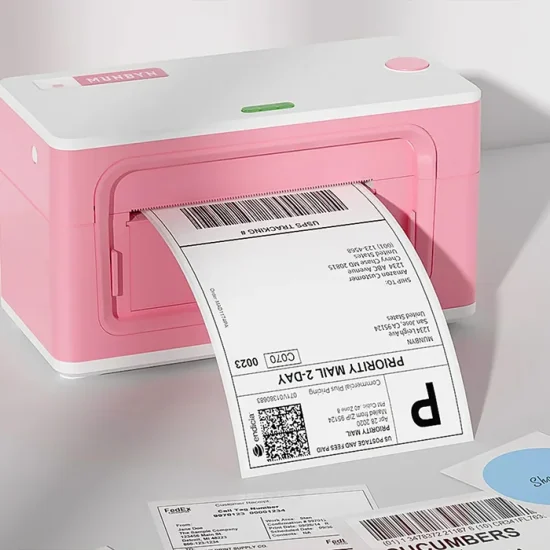 Print Shipping Labels for Small Business - Image 6