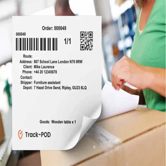 Print Shipping Labels for Small Business - Image 5
