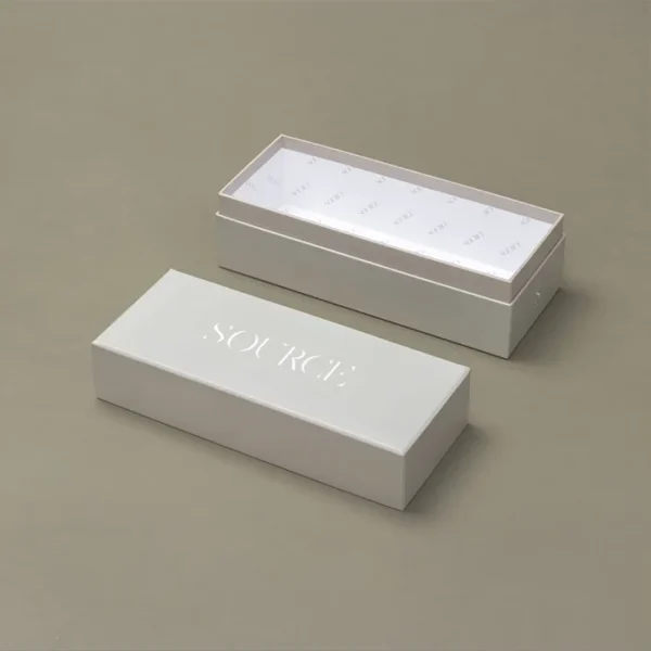 Rectangular Boxes - Image 2