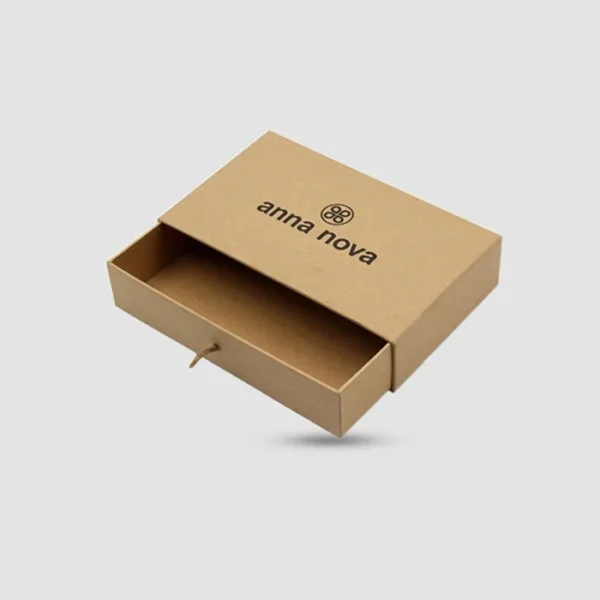 Rigid Kraft Boxes - Image 2