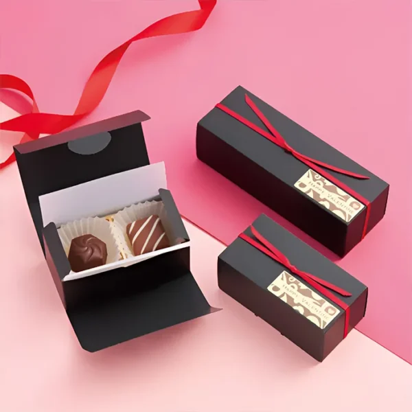 Small Chocolate Boxes - Image 2