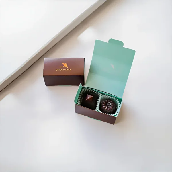 Small Chocolate Boxes - Image 4