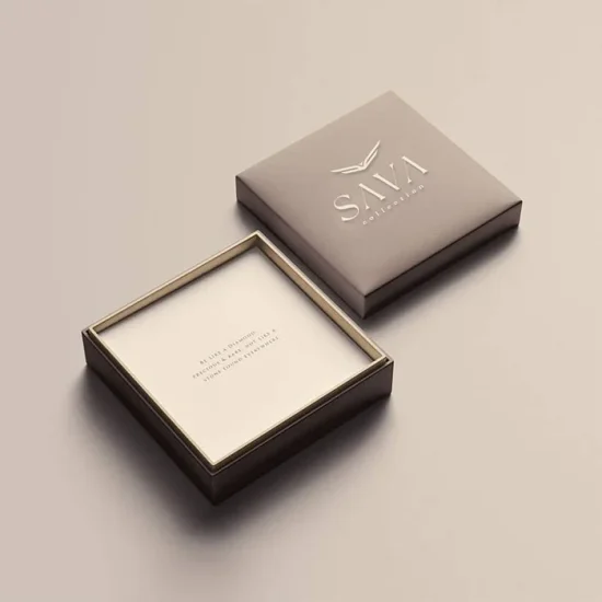 Small Rigid Boxes - Image 2