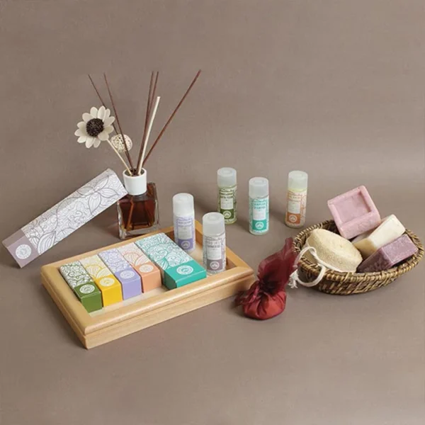 Soap Hotel Amenities - Image 4