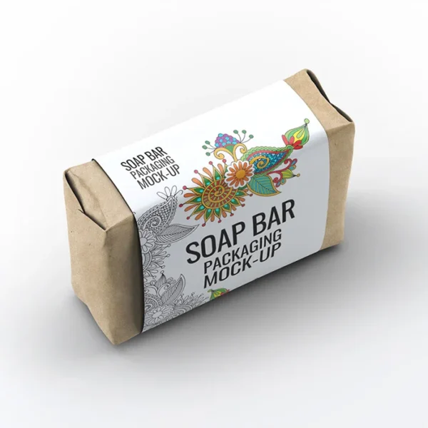 Soap Packaging Sleeves - Image 3