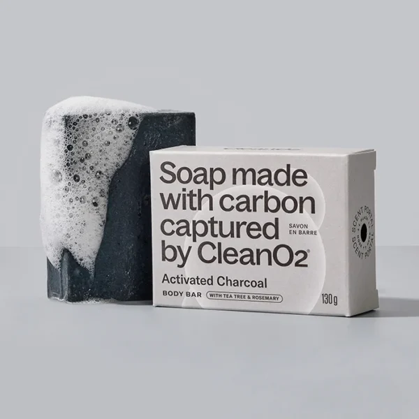 Soap Packaging Sleeves