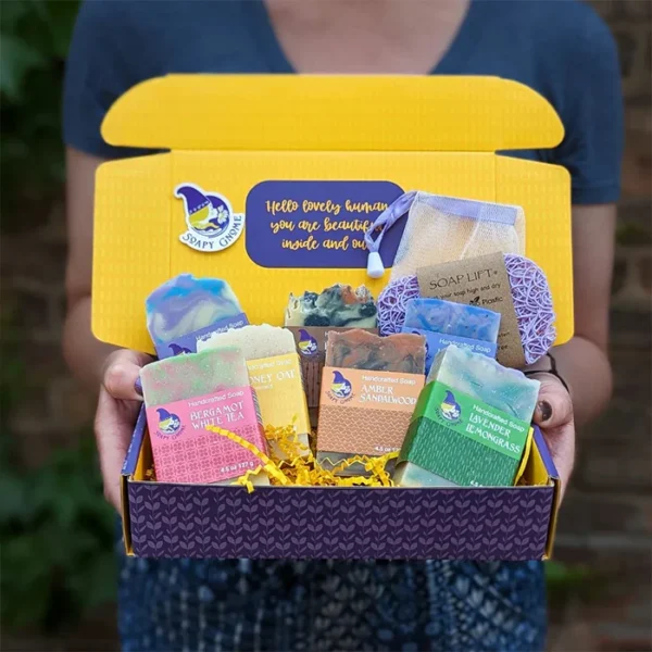 Soap Subscription Boxes - Image 4