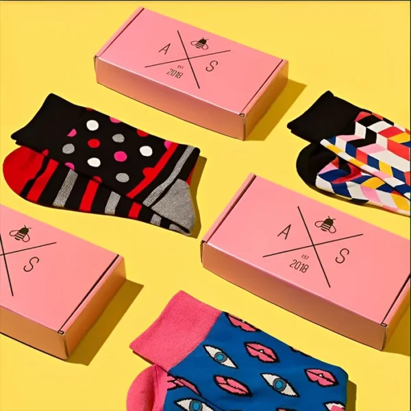 Sock Packaging - Image 2