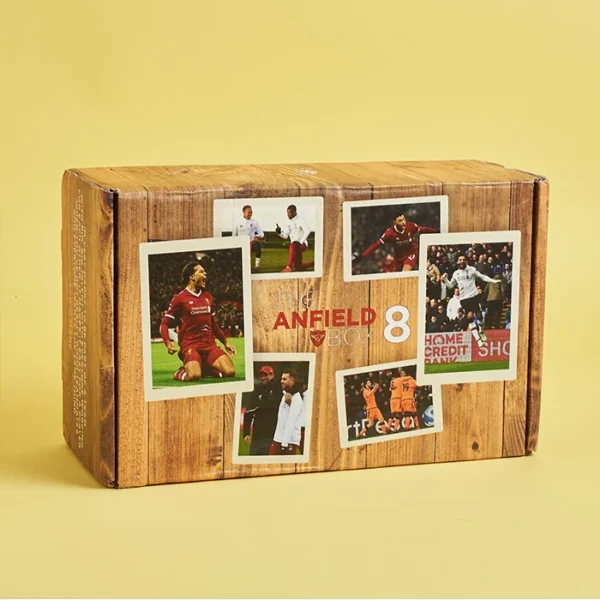 Sports Subscription Boxes