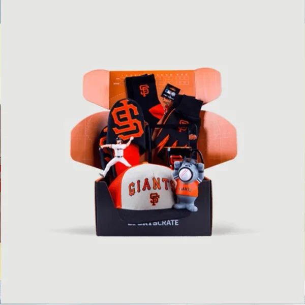 Sports Subscription Boxes - Image 3