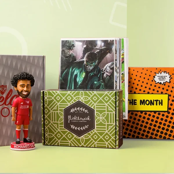 Sports Subscription Boxes - Image 4