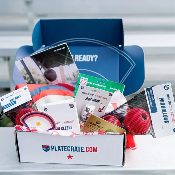 Sports Subscription Boxes - Image 5