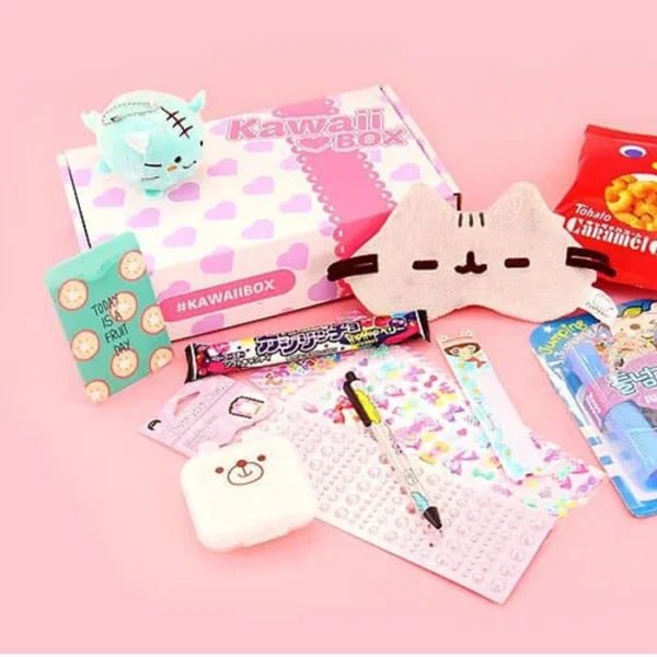 Stationery Subscription Box - Image 4