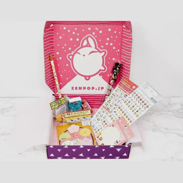 Stationery Subscription Box - Image 5