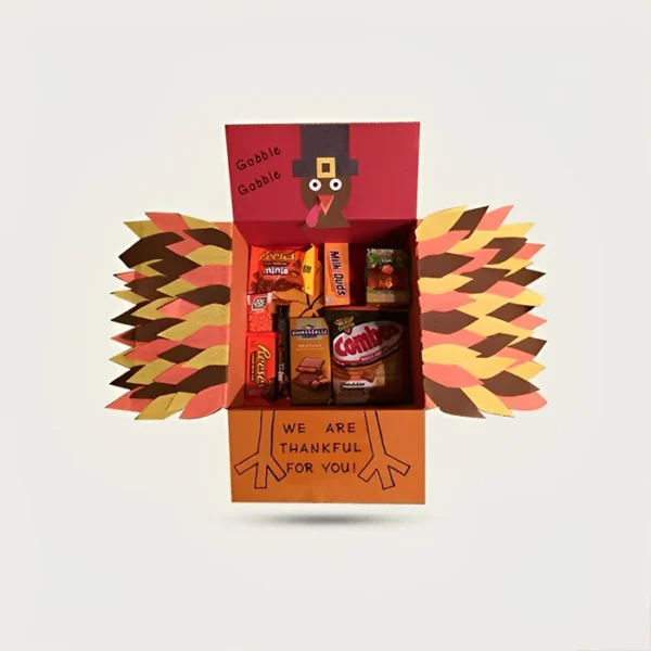 Thanksgiving Boxes - Image 4