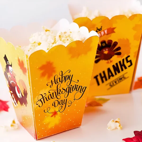 Thanksgiving Boxes - Image 2