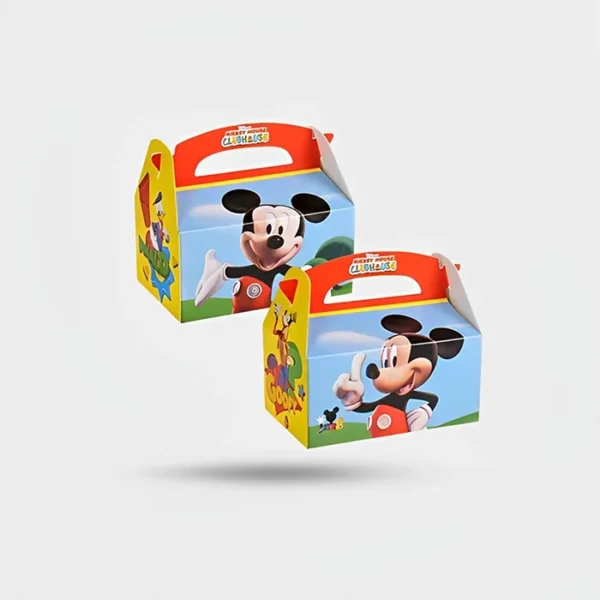 Toys Product Gable Box