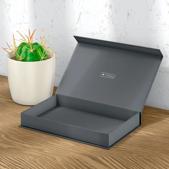 Collapsible and Foldable Boxes - Image 5