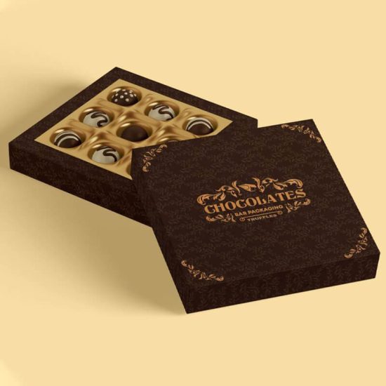 Luxury Chocolate Boxes - Image 2