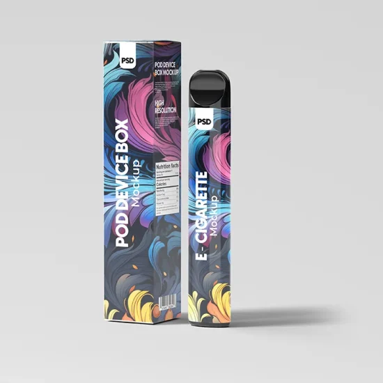 Vape Boxes - Image 2