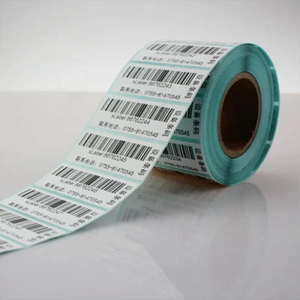 Waterproof Labels - Image 2