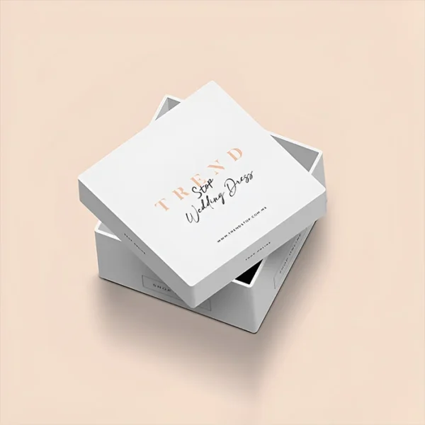 Wedding Dress Boxes - Image 2