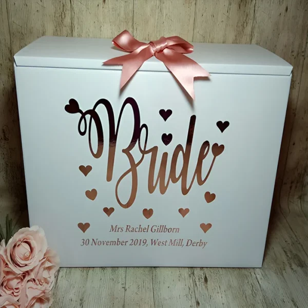 Wedding Dress Boxes - Image 3