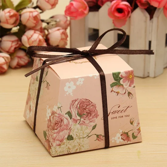 Wedding Gift Boxes