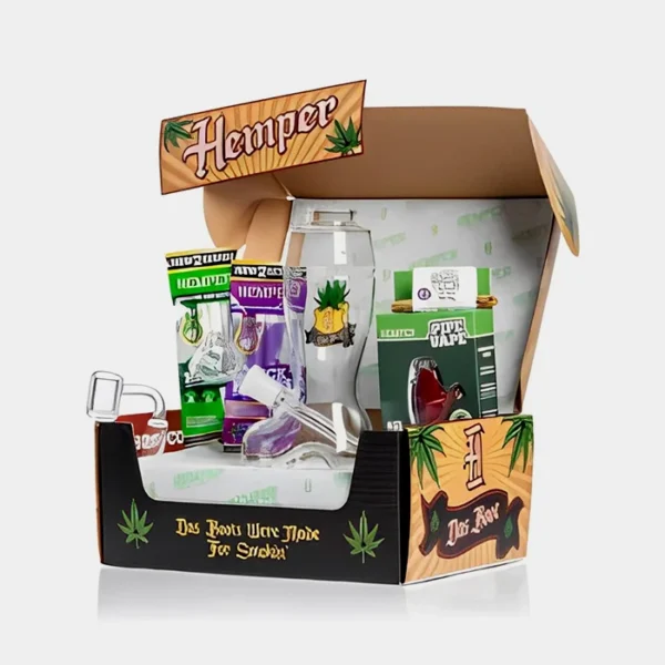 Weed Subscription Box - Image 5