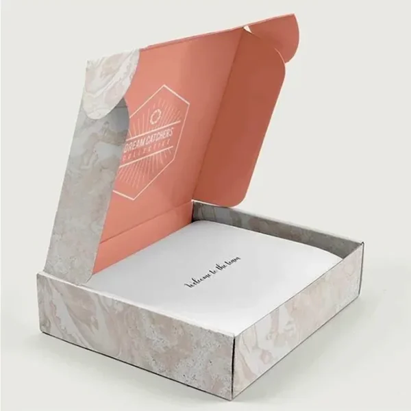 White Kraft Boxes - Image 2