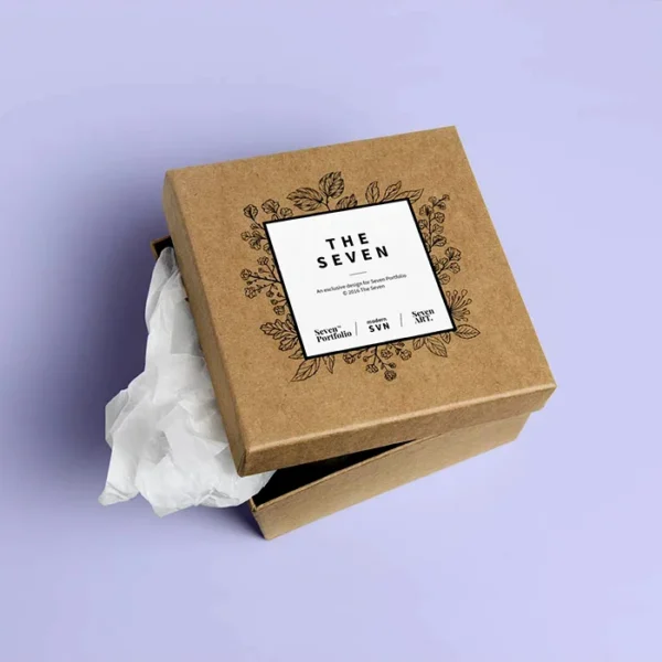 White Label Packaging - Image 4