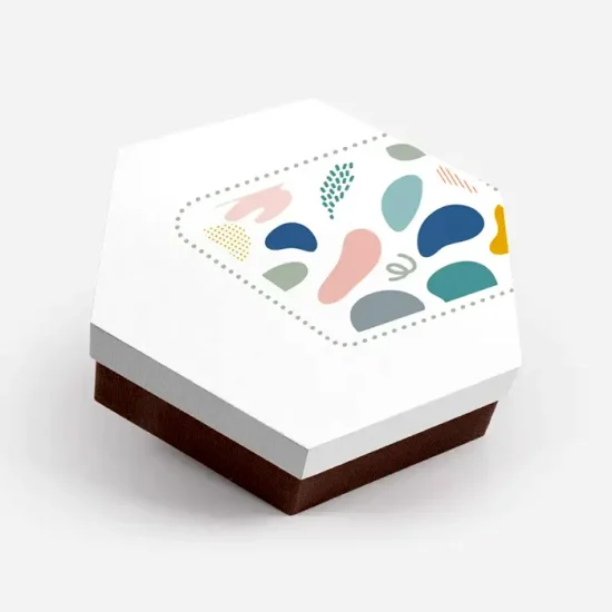 White Rigid Boxes - Image 3