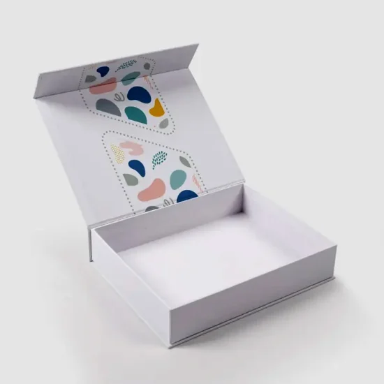 White Rigid Boxes - Image 6