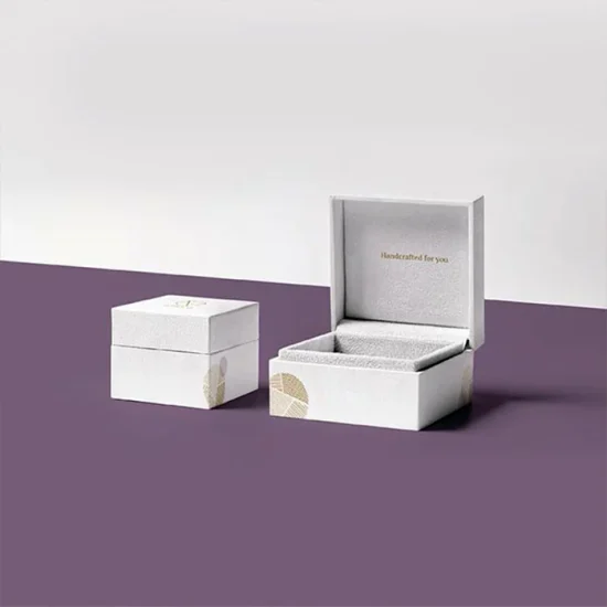   White Rigid Gift Boxes - Image 3